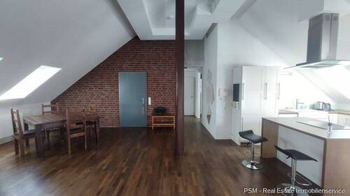 Bild 3 - 2 Zimmer Etagenwohnung in Neu-Isenburg / Gravenbruch