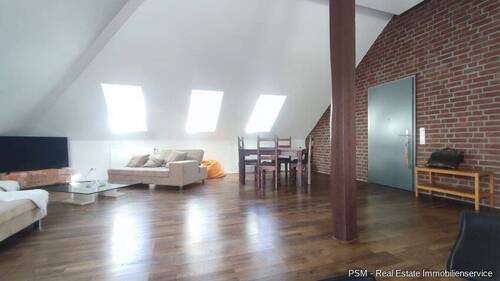 Bild 4 - Etagenwohnung mit 85,00 m&sup2; in Neu-Isenburg / Gravenbruch zur Miete