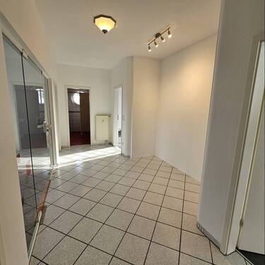 Flur / Garderobe - 