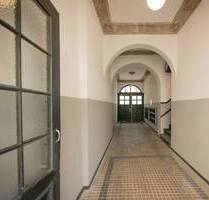 vermietet: 70 qm Gewerbe im 1. HH i.d. Manteuffelstr. Höhe Paul-Lincke-Ufer - Berlin Kreuzberg