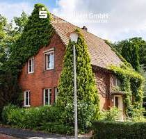 Viel Potenzial auf großem Sonnengrundstück! - Münster Kinderhaus