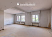 Wohnzimmer - Einfamilienhaus mit 128,00 m² in Münster zum Kaufen