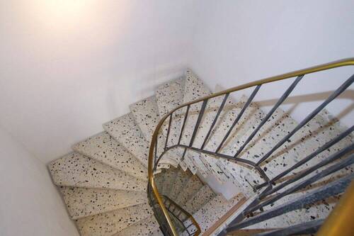 Treppe - 