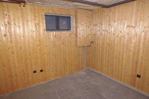 Kellerraum - 