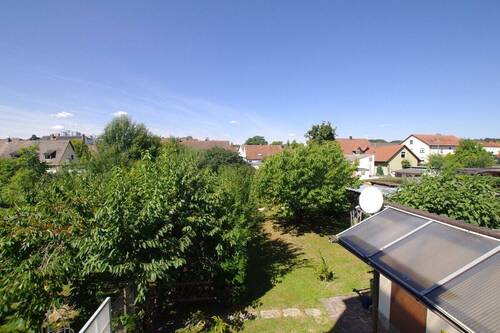 * - 5 Zimmer Reihenendhaus zum Kaufen in Regensburg