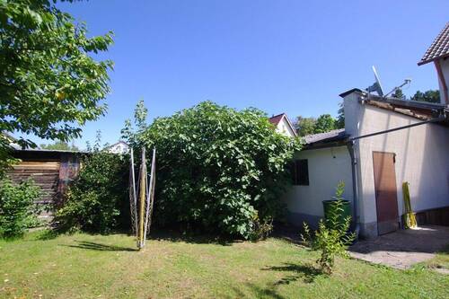 * - Reihenendhaus mit 115,00 m² in Regensburg zum Kaufen