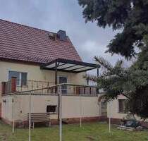 Einfamilienhaus in Hosena - 96.000,00&nbsp;EUR Kaufpreis, ca.&nbsp; 98,00&nbsp;m&sup2;&nbsp;Wohnfl&auml;che in Senftenberg (PLZ: 01996) Hosena