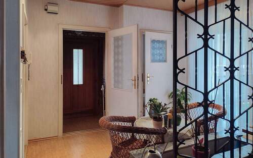 Flur - 4 Zimmer Einfamilienhaus in Senftenberg