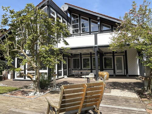 Bild 2 - 6 Zimmer Einfamilienhaus zum Kaufen in Altenstadt