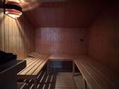 Sauna - 