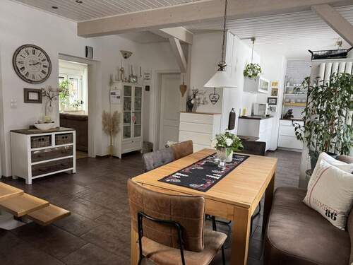 Ess- Küchenbereich - Einfamilienhaus mit 125,00 m&sup2; in Oranienburg zum Kaufen