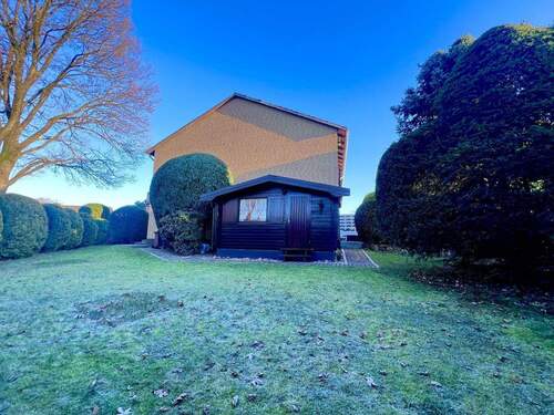 Gartengrundstück - 5 Zimmer Reihenendhaus zum Kaufen in Ellerau