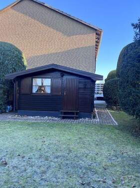 Gartenhaus - 5 Zimmer Reihenendhaus in Ellerau