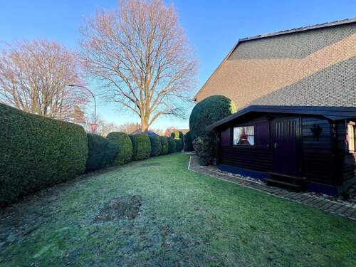 Grundstück - Reihenendhaus mit 145,00 m&sup2; in Ellerau zum Kaufen