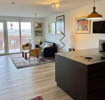 NEUER PREIS: Moderne, barrierearme 3-Zimmer-Wohnung mit Balkon, Aufzug & Tiefgarage in Ennepetal