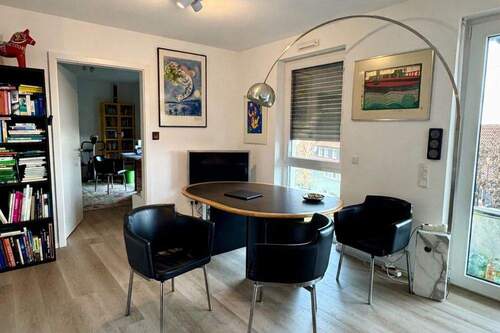 Essen - Etagenwohnung mit 91,00 m&sup2; in Ennepetal zum Kaufen