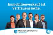 Immobilienverkauf ist Vertrauenssache - 