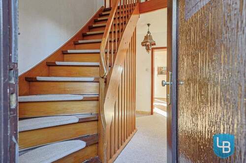 Herzlich Willkommen - 6 Zimmer Einfamilienhaus zum Kaufen in Heikendorf