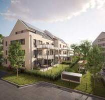 NEU: 1A Lage in Großgründlach mit KfW40 QNG+ & Sonder-AfA - Nürnberg