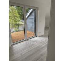 vermietete Eigentumswohnung in Schneverdingen