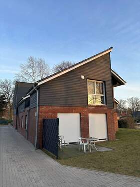 2 - Etagenwohnung mit 63,70 m&sup2; in Schneverdingen zum Kaufen