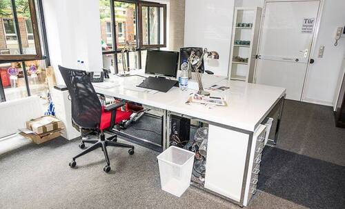 Offene Arbeitsplätze 1 - 