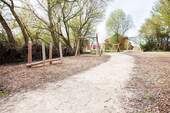 Naturspielplatz - 