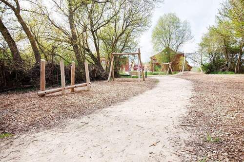 Naturspielplatz - 