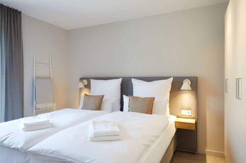 Bades_Huk_71 - 3 Zimmer Etagenwohnung in Hohenkirchen