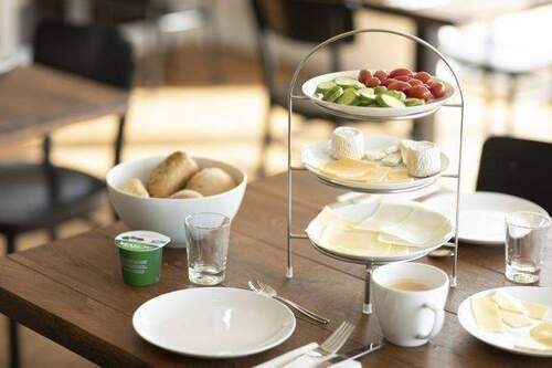 Bades Huk Marina Café - 