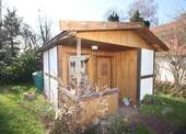 Gartenhaus - 