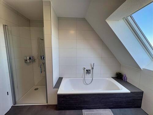Badezimmer - 