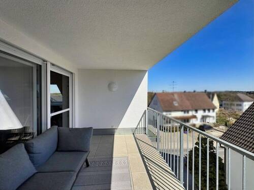 Balkon - 