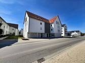 Vorderansicht - 