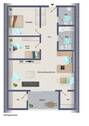 Grundriss - 