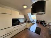 Küche - 3 Zimmer Etagenwohnung in Achstetten