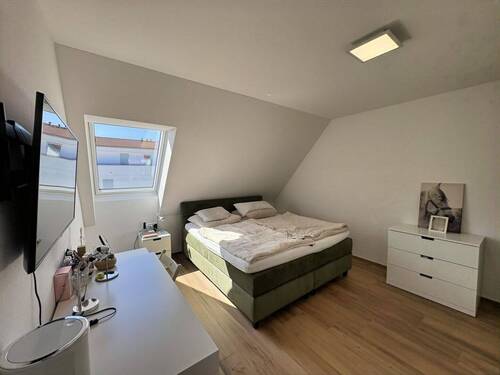 Schlafzimmer - 