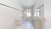Bad + Badewanne - 