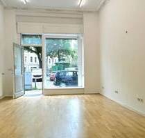 Attraktive Büroflächen in charmanter Lage - Berlin Moabit