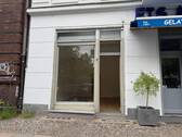 DV02 - 2 Zimmer Büro zur Miete in Berlin
