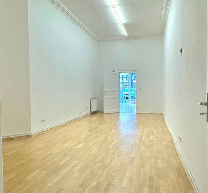 DV03 - 2 Zimmer Büro in Berlin