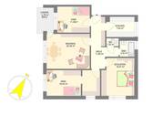 Grundriss - 