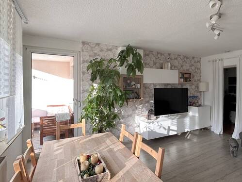 Wohnen - 4 Zimmer Etagenwohnung zum Kaufen in Ulm