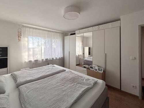 Schlafen - 