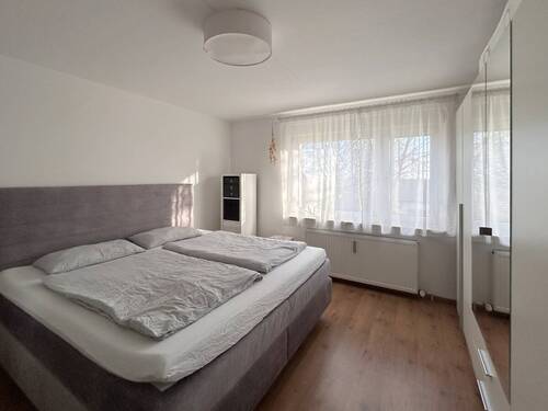 Schlafen - 