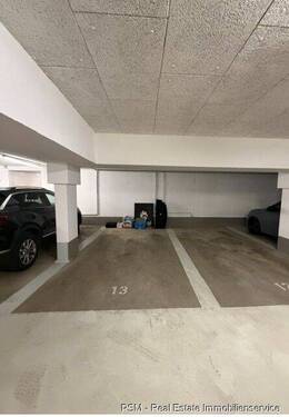 garage - 