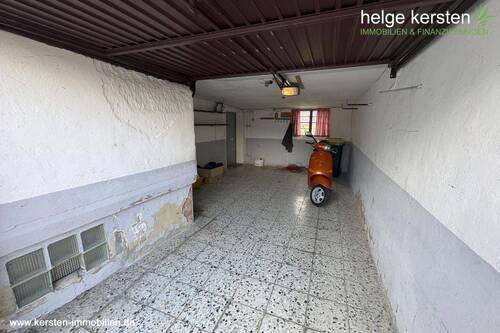 Garage 1 - 