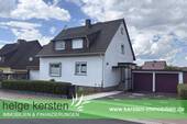 Zweifamilienhaus_Fuldabrück - Wohnen, vermieten oder beides - Flexibles Zweifamilienhaus mit schönem Garten in Fuldabrück-Dörnhagen zu verkaufen!