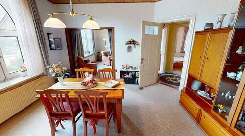 Esszimmer - 