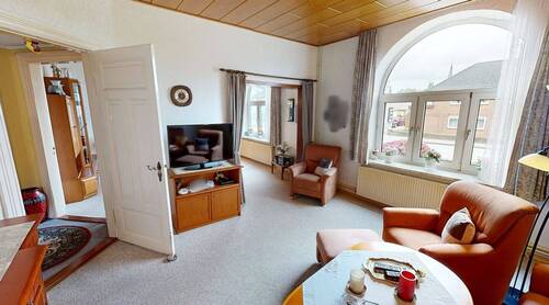 Wohnzimmer - 
